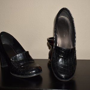 Calvin Klein casual/dress office shoes